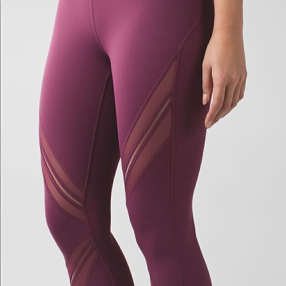 Lululemon High Times Pant  - Picture 3 of 8